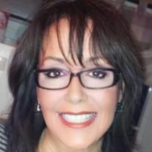 Meet your Posher, Diane